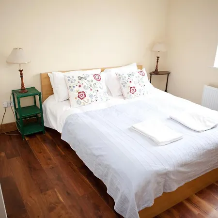 The River House Slane