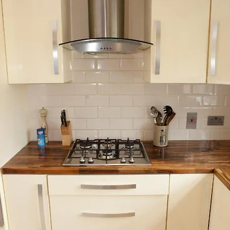 Prázdninový dům The River House *