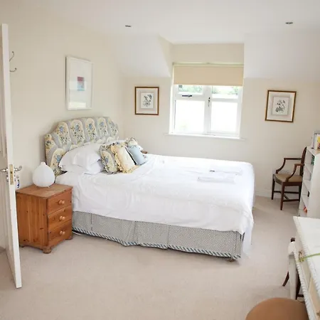 Semesterbostad The River House Slane