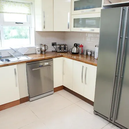 Prázdninový dům The River House