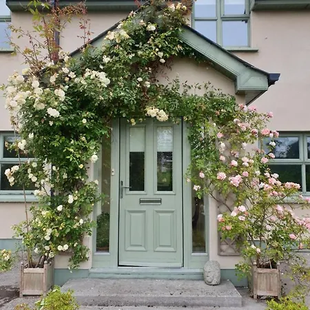 Semesterbostad The River House Slane