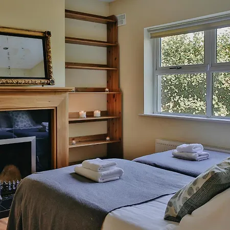 The River House *