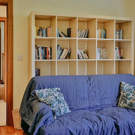 Semesterbostad The River House *