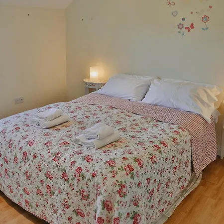 Semesterbostad The River House Slane