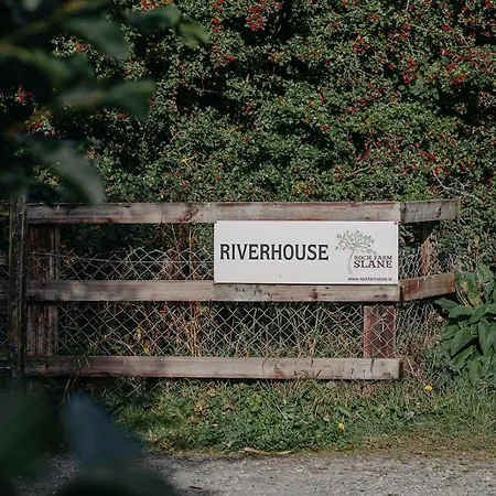 The River House *