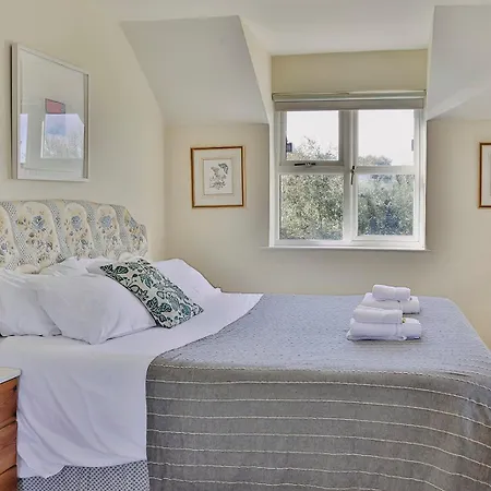 The River House Slane