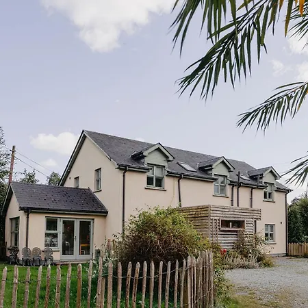 Vakantiehuis The River House