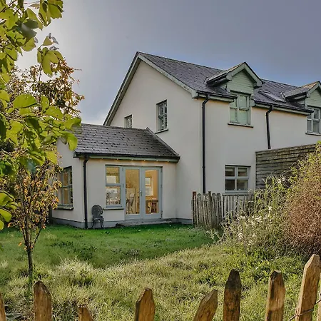 The River House Semesterbostad Slane