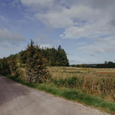 Prázdninový dům The River House Slane