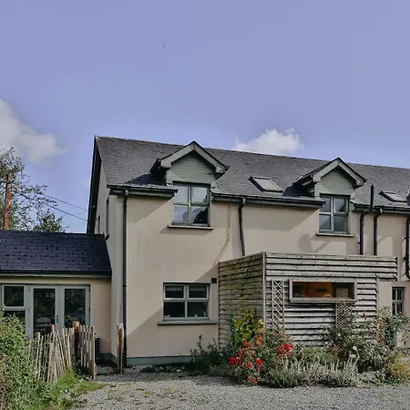 The River House * Slane