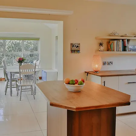 Prázdninový dům The River House Slane