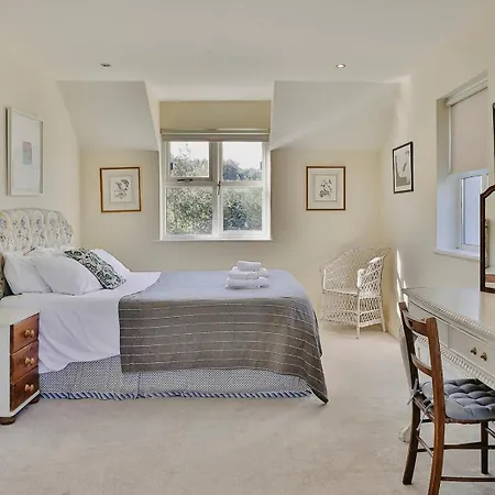 The River House Slane