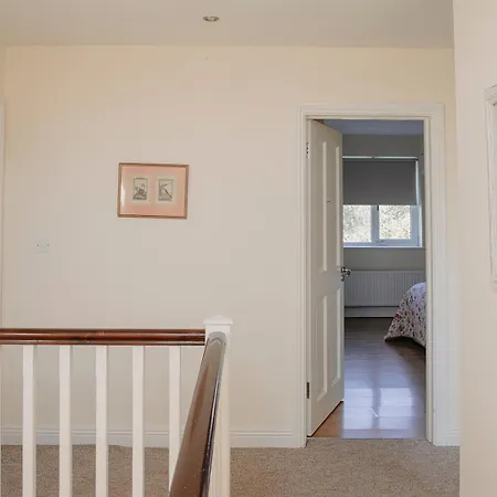 The River House Semesterbostad Slane