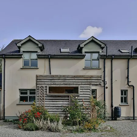 The River House *