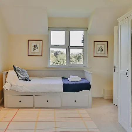 The River House Slane