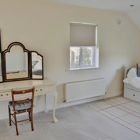 The River House Semesterbostad