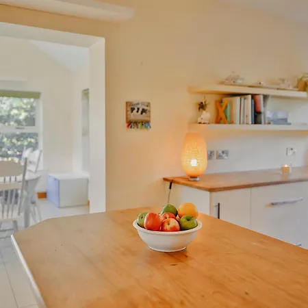 Prázdninový dům The River House *