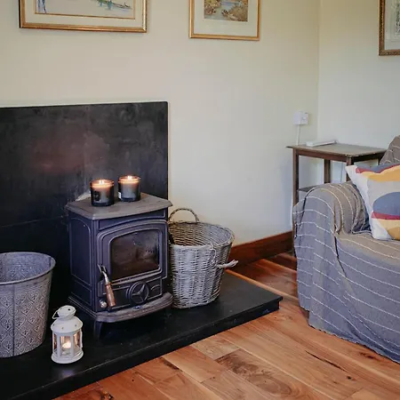 The River House Semesterbostad