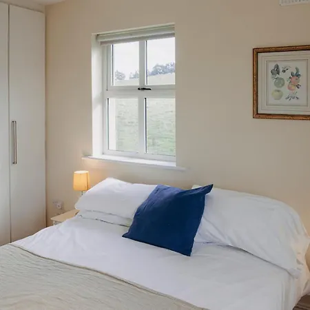 Semesterbostad The River House