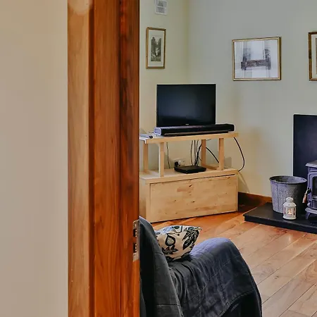 The River House Semesterbostad Slane