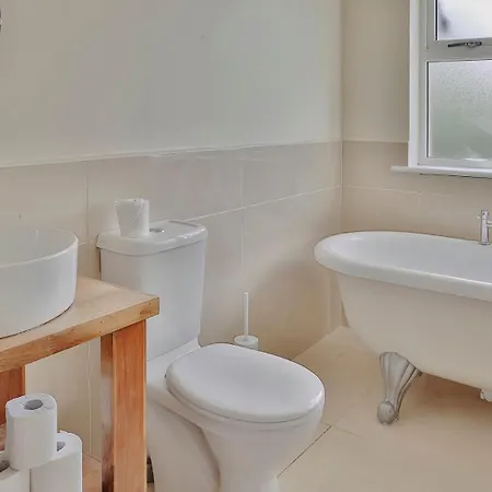 The River House * Slane