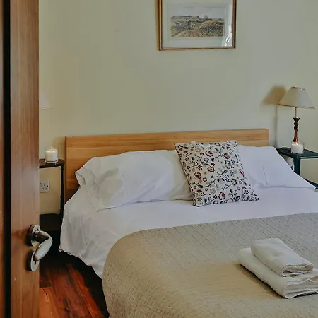 Semesterbostad The River House