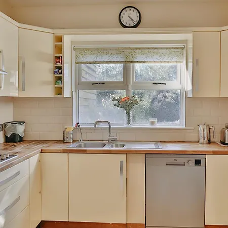 The River House Semesterbostad *