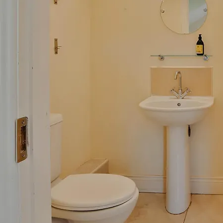 The River House Slane