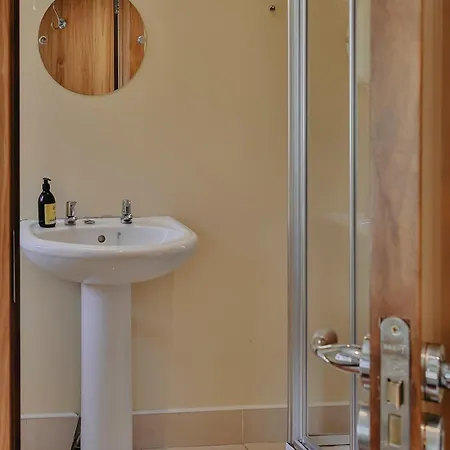 The River House Semesterbostad Slane