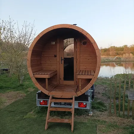 The River House *