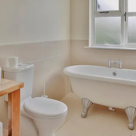 The River House Slane