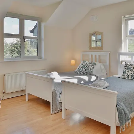 Semesterbostad The River House