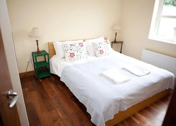 The River House Slane