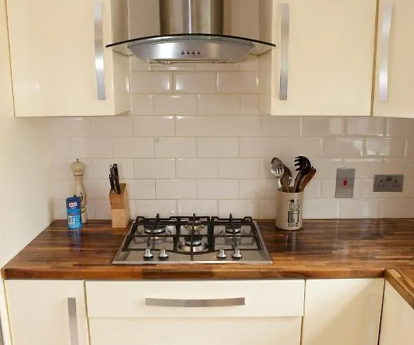 Holiday home The River House *