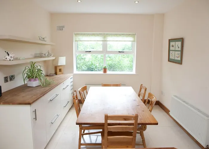 The River House * Слейн