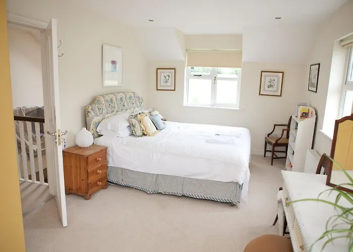 Vakantiehuis The River House Slane