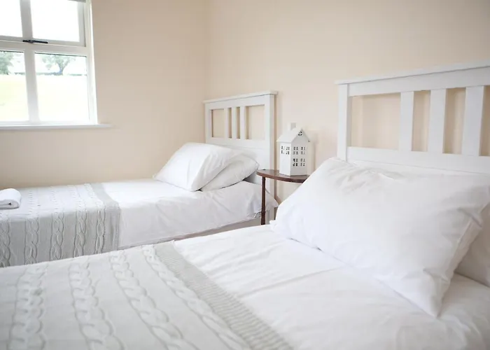 Holiday home The River House *