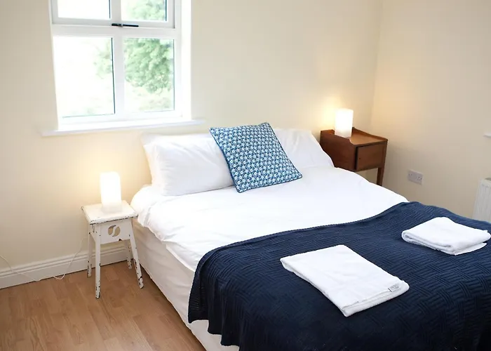 Vakantiehuis The River House Slane