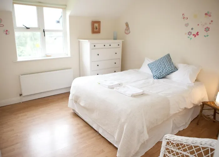 Holiday home The River House