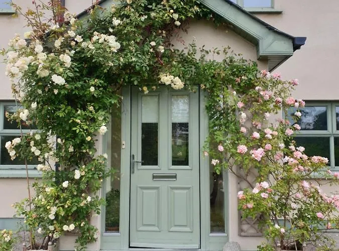 Holiday home The River House Slane