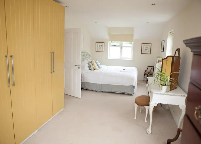 Vakantiehuis The River House Slane