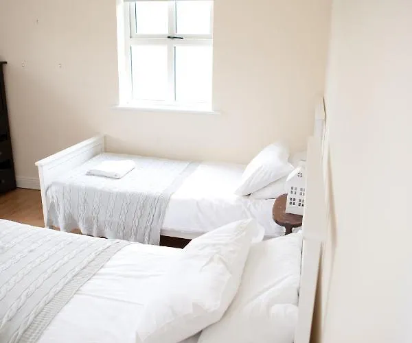 Дом отдыха The River House