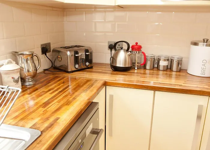 Holiday home The River House *