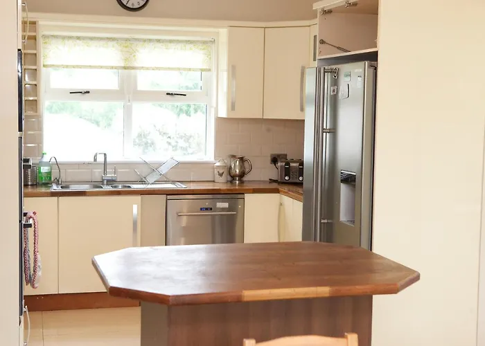 Дом отдыха The River House *