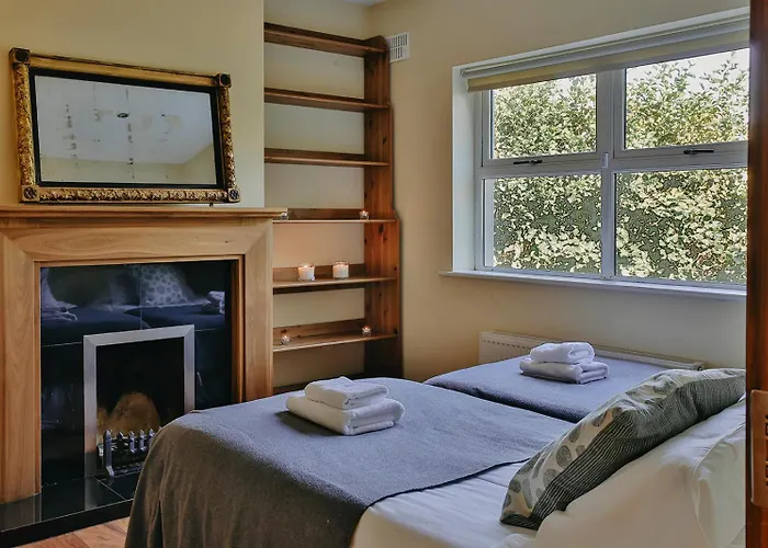 The River House *