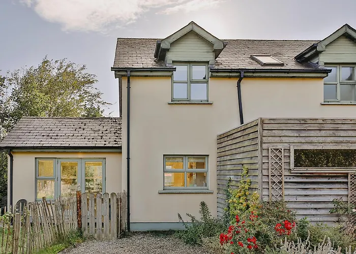 Vakantiehuis The River House