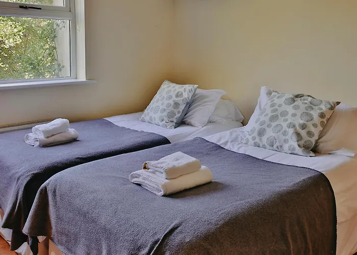 The River House Holiday home *