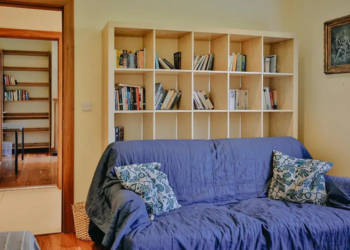 Дом отдыха The River House *