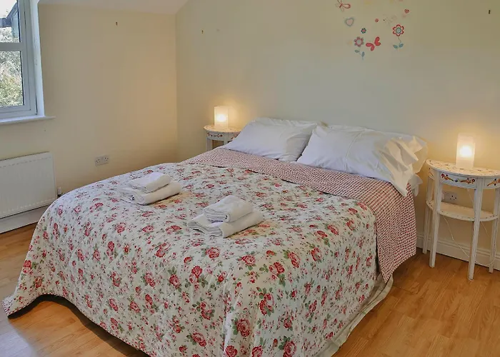 Vakantiehuis The River House Slane