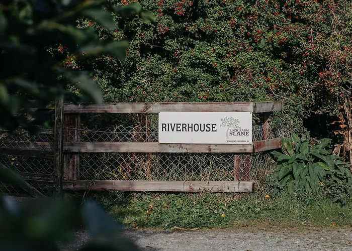 The River House *